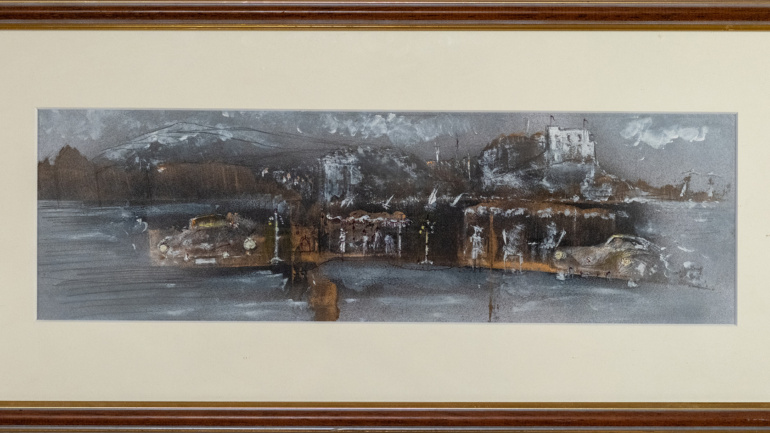 Gallery item
